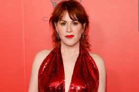 Molly Ringwald Passed on Pretty Woman Because Julia Roberts' Role 'Was Icky'