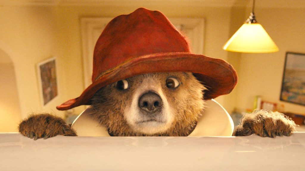 Paddington 3: Sony Acquires U.S. Rights to Paddington in Peru