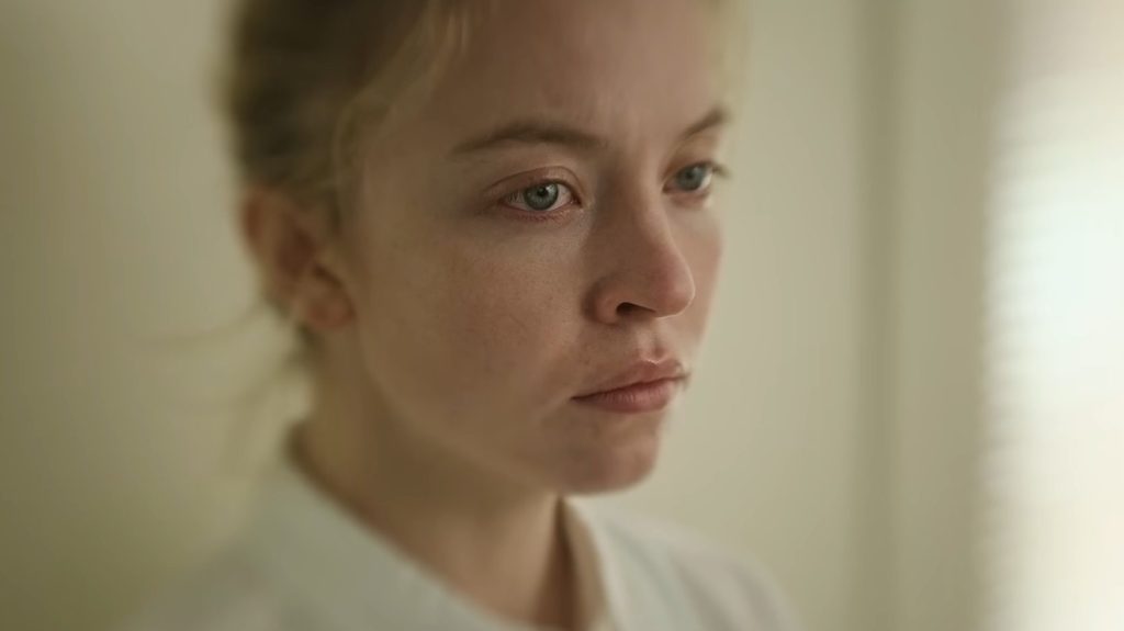 Reality Tea: Sydney Sweeney Becomes a Whistleblower in Max Drama