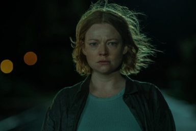 Run Rabbit Run Trailer: Succession's Sarah Snook Stars in Netflix Horror