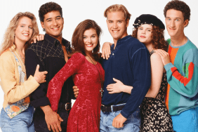 Saved by The Bell: The College Years