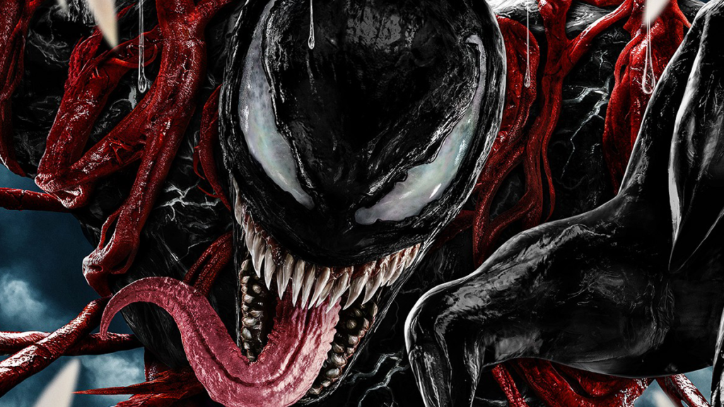 Venom 3 villain