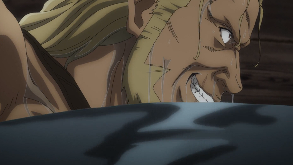 Vinland Saga Season 2 Episode 20 Release Date