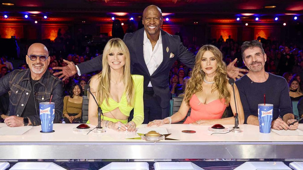 America's Got Talent Season 18 Episode Release Date