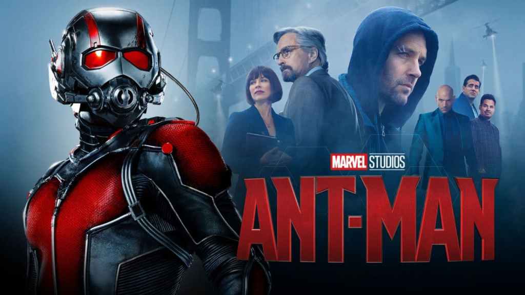 Ant Man