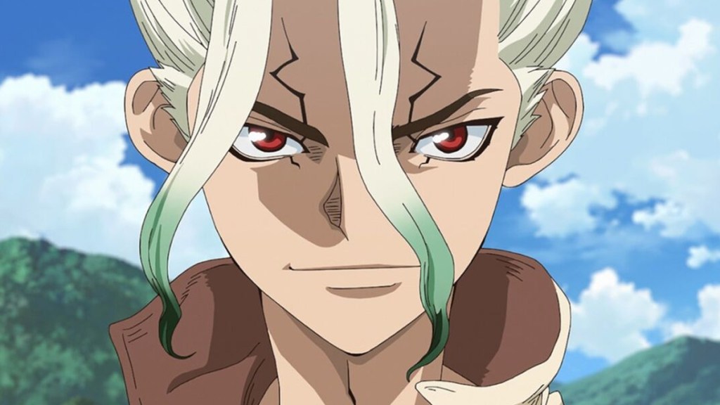 Dr. Stone Season 3 Episode 12 Release Date