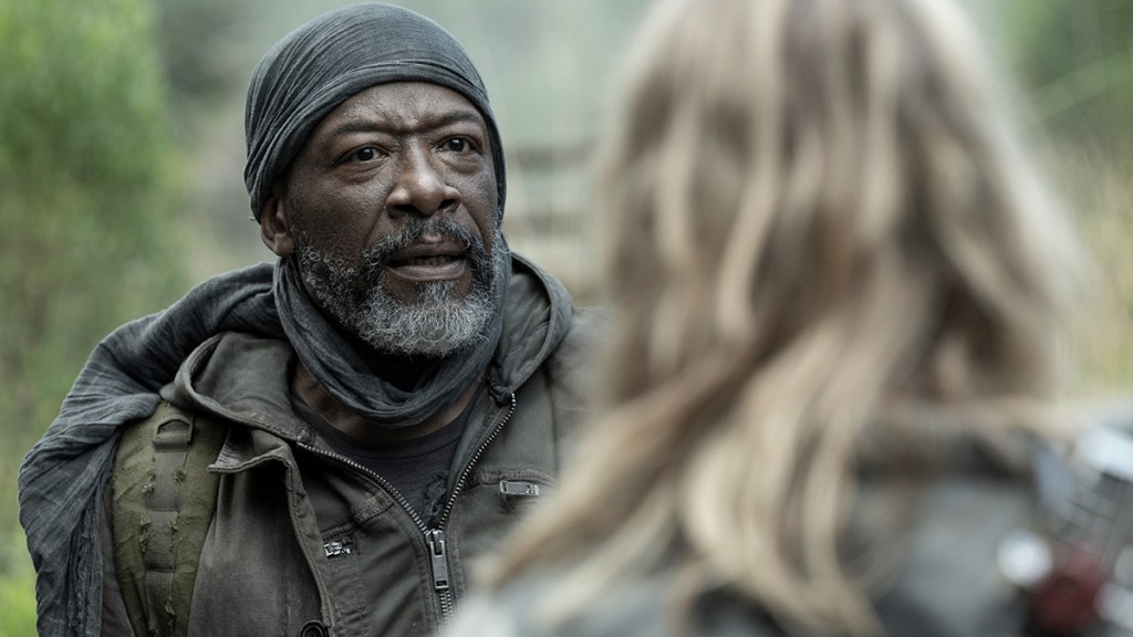 Fear the Walking Dead Season 8 Episode 6 Release Date