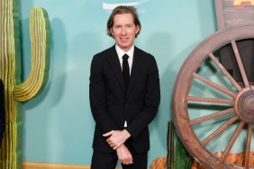 Wes Anderson