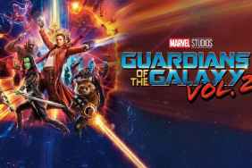 Guardians of the Galaxy vol 2