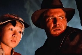 Indiana Jones and the Dial of Destiny Short Round