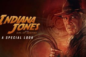 Indiana Jones and the Dial of Destiny