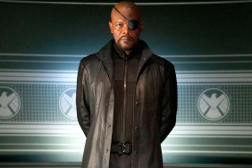 Is Nick Fury a Skrull in Secret Invasion