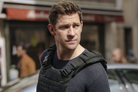 Jack Ryan Season 4 streaming release date