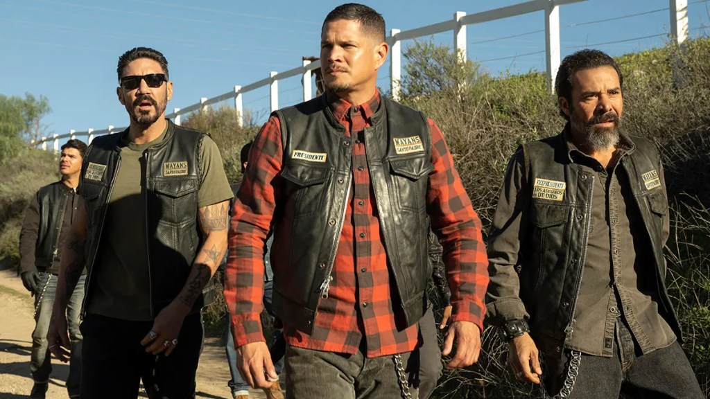 Mayans MC Season 5 Episode 6 Release Date