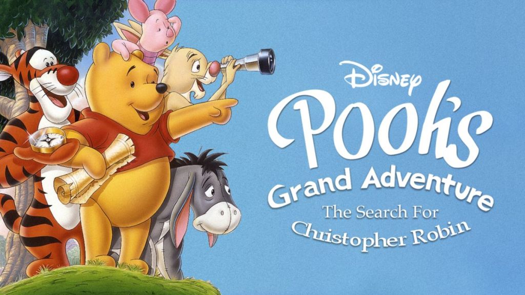 Pooh’s Grand Adventure