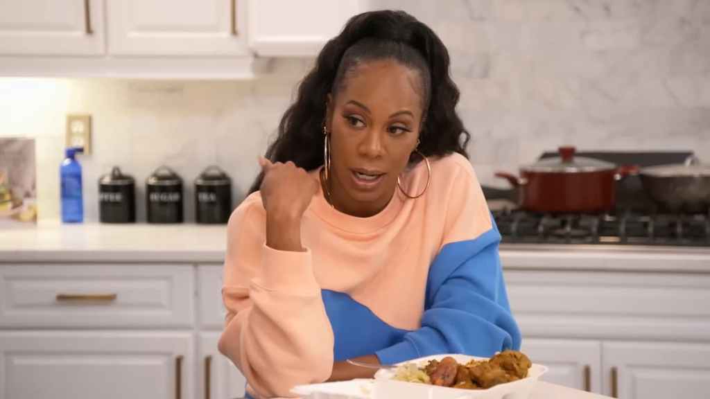 RHOA Season 15 Episode 9 Release Date