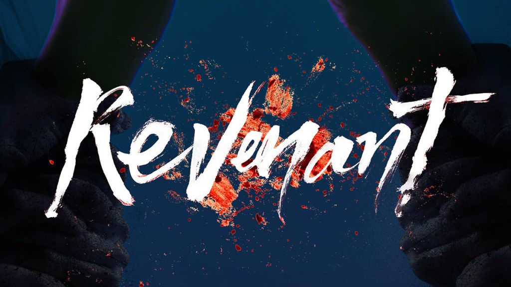 Revenant Episode 6 Release Date