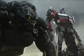 Transformers Rise of the Beasts