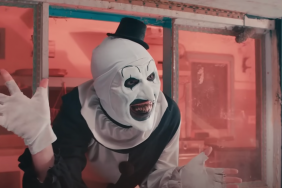 Terrifier 2