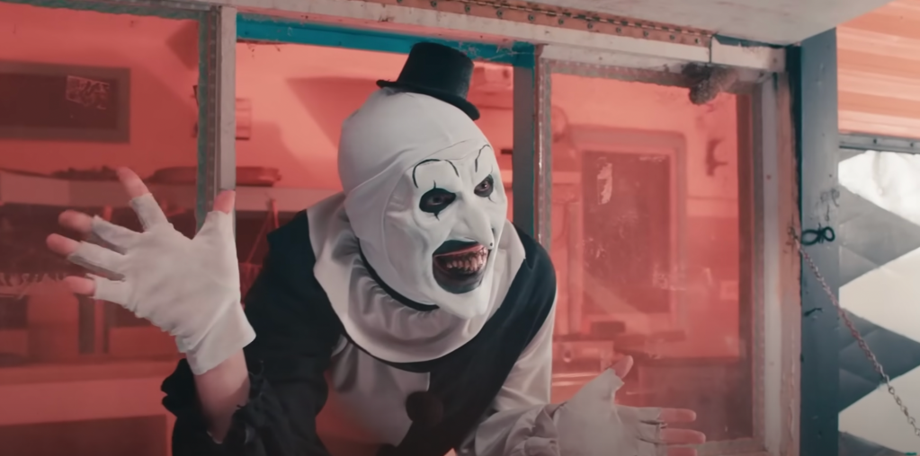 Terrifier 2