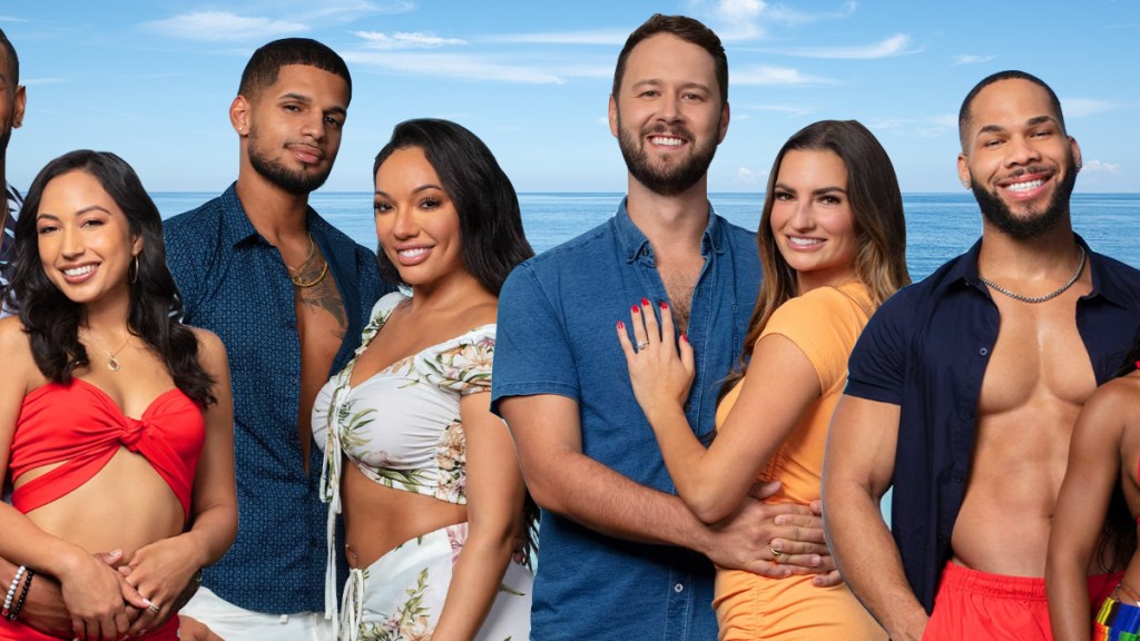 Temptation Island Season 5 Episode 2 Release Date