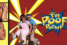 The Poof Point