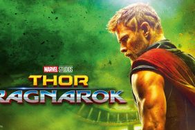 Thor Ragnarok