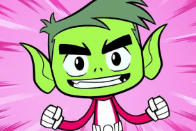 Beast Boy Shorts Announced by Cartoon Network