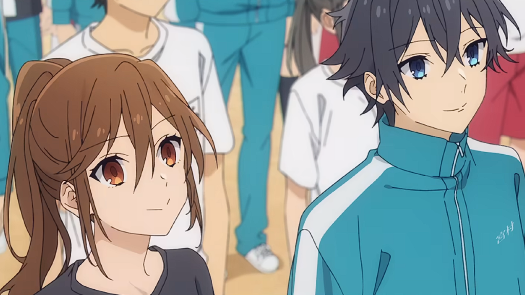 Horimiya: The Missing Pieces Episode 2 Release Date