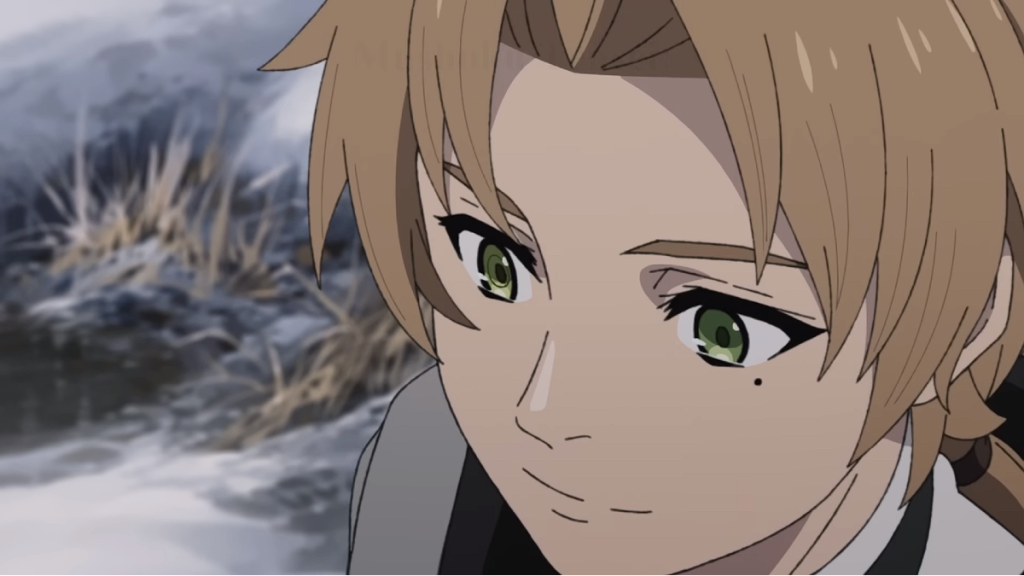 Mushoku Tensei: Jobless Reincarnation Season 2 Episode 1 Release Date