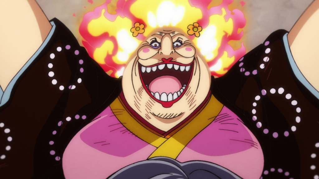 One Piece Episode 1067 Release Date