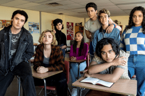 School Spirits Season 2 Set as Paramount+ Expands YA Content