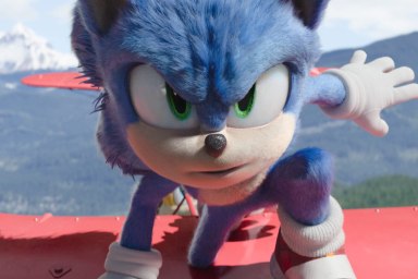 Sonic the Hedgehog 3 Production Start Date Revealed for Ben Schwartz-Led Movi