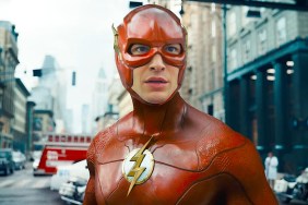 the flash box office