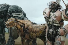Transformers: Rise of the Beasts Deaths