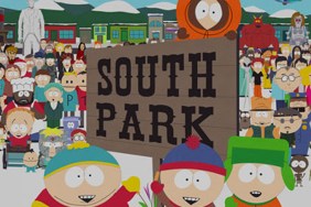 where to stream south park