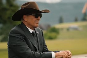 Taylor Sheridan on Kevin Costner's Yellowstone Departure: 'I'm Disappointed'