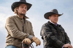 yellowstone season 6 release date