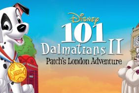 101 Dalmatians 2: Patch’s London Adventure