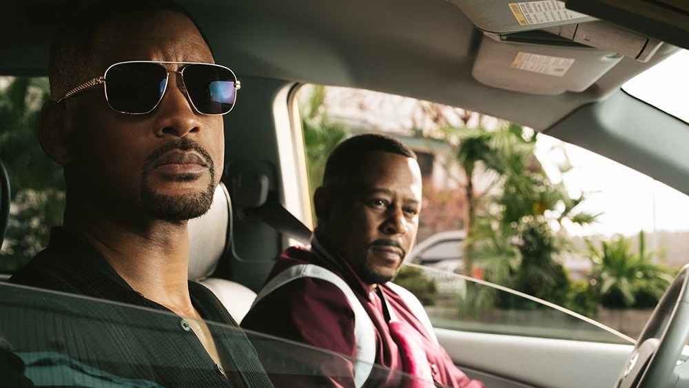 Bad Boys 4 release date