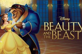 Beauty and the Beast