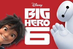 Big Hero 6