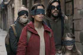 Bird Box Barcelona