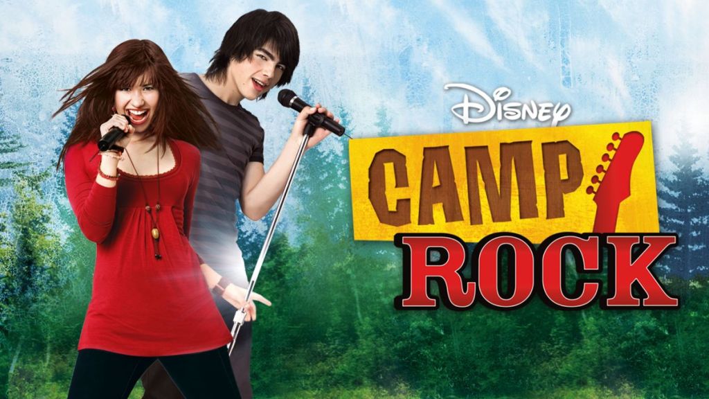 Camp Rock Where to Watch and Stream Online