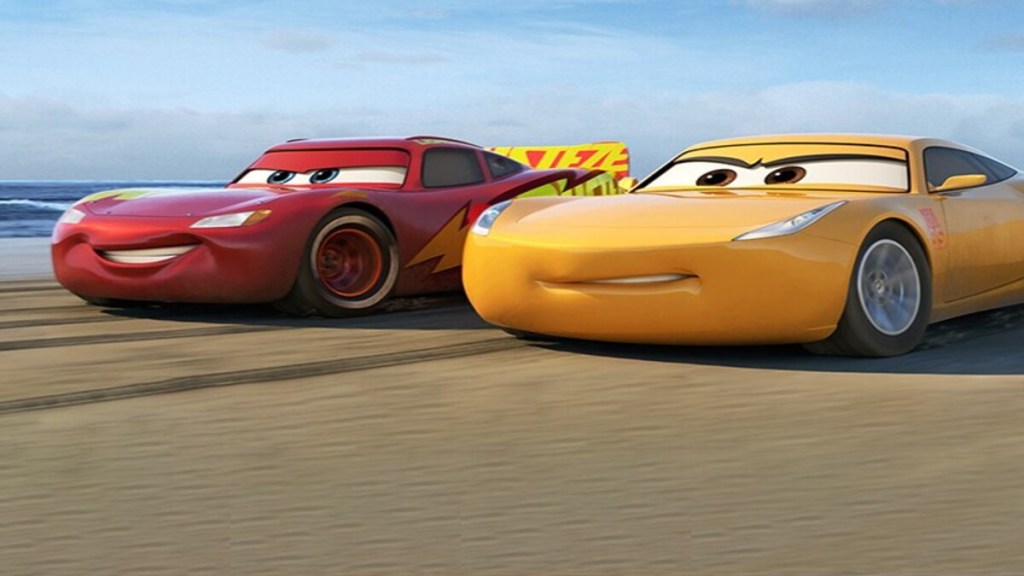 Cars 3 Where to Watch and Stream Online