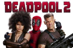 Deadpool 2