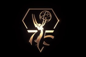 Logo of Emmys 75