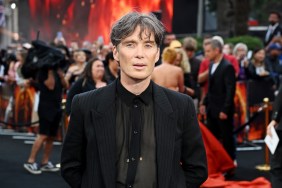 Cillian Murphy