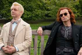 Good Omens Season 1