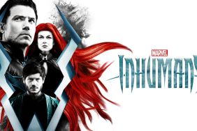 Inhumans